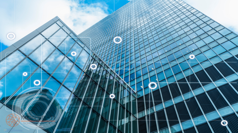 Edificio inteligente