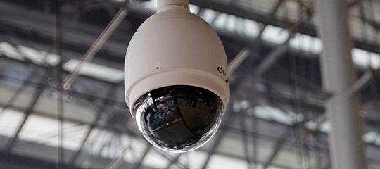 Camara de seguridad y seguridad electronica.